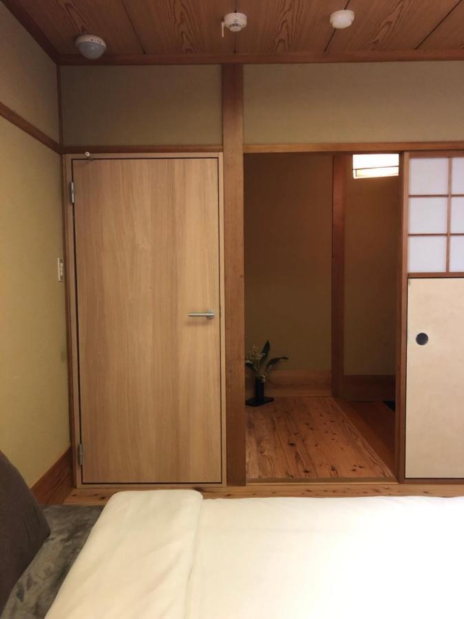 やすらぎゲストハウス&バル 日田市 エクステリア 写真