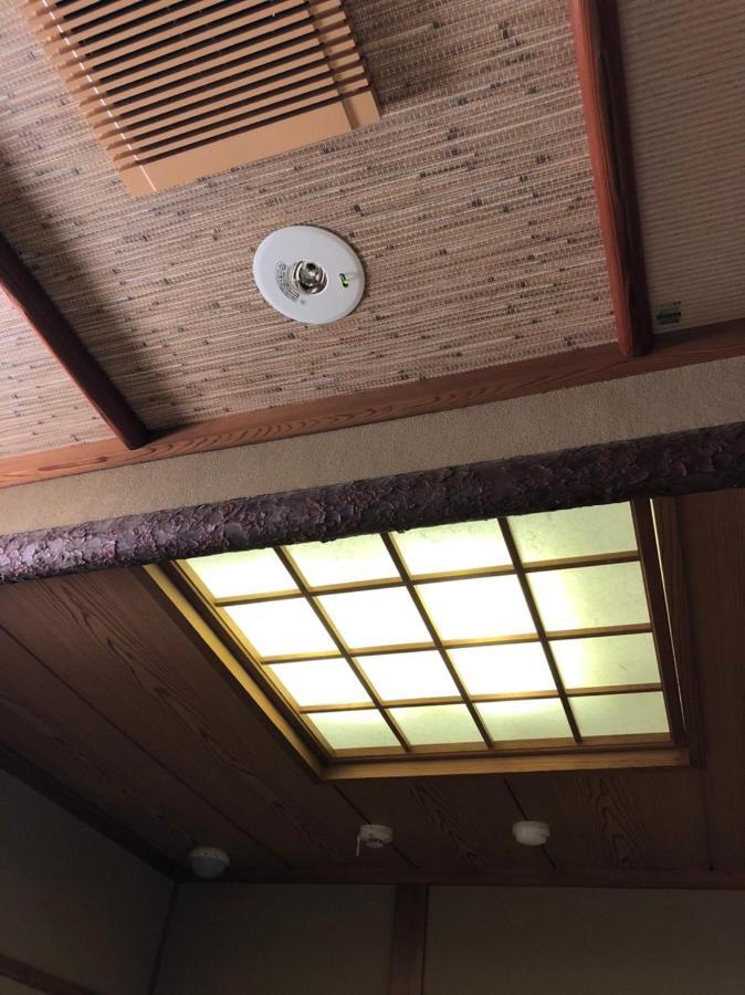 やすらぎゲストハウス&バル 日田市 エクステリア 写真