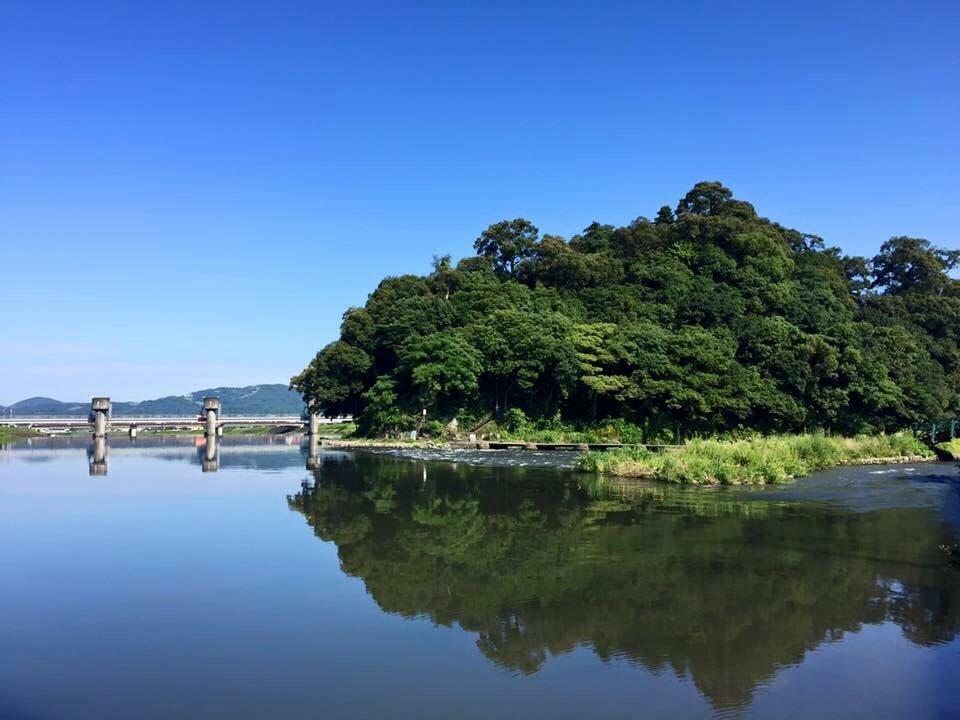 やすらぎゲストハウス&バル 日田市 エクステリア 写真