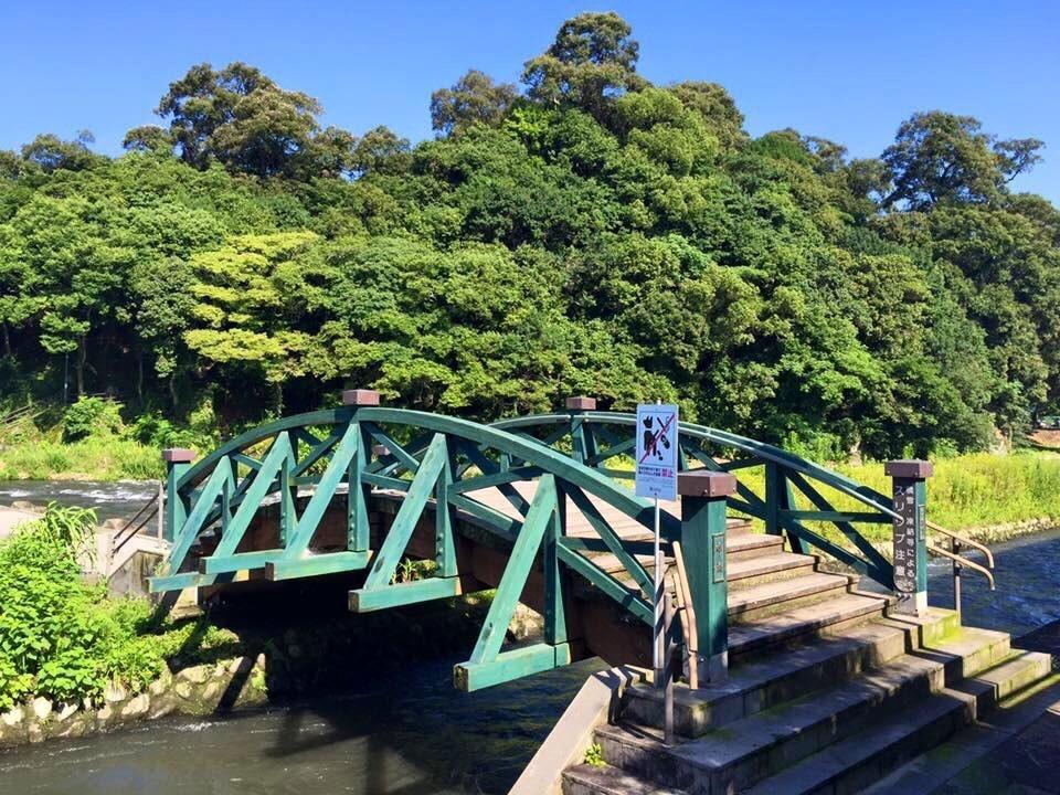 やすらぎゲストハウス&バル 日田市 エクステリア 写真